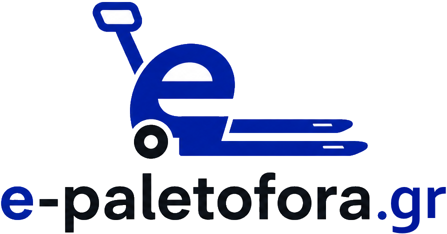 e-paletofora.gr – Παλετοφόρα και Ηλεκτρικά κλαρκ